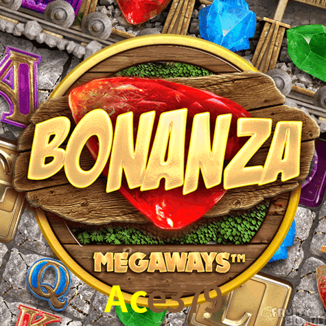 Ace379 — Bonanza Megaways megaways slot | Play on Android APK & iPhone for real money | Big Time Gaming
