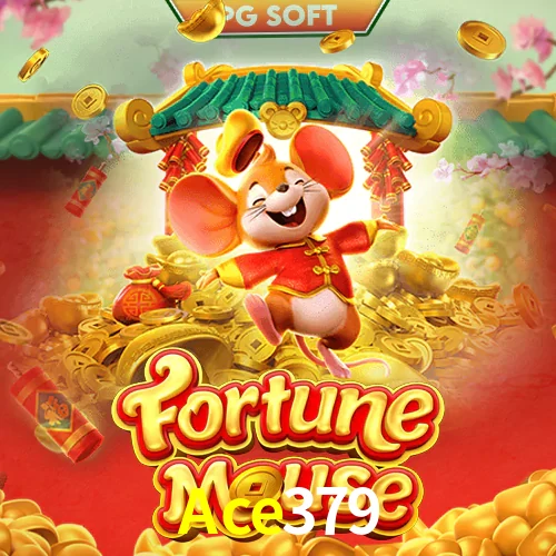 Ace379 — Fortune Mouse slot | Play on Android APK & iPhone for real money | PG Soft