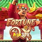 Ace379 — Fortune Ox slot | Play on Android APK & iPhone for real money | PG Soft