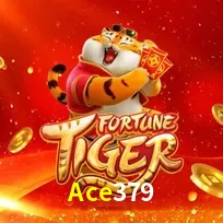 Ace379 — Fortune Tiger slot | Play on Android APK & iPhone for real money | PG Soft