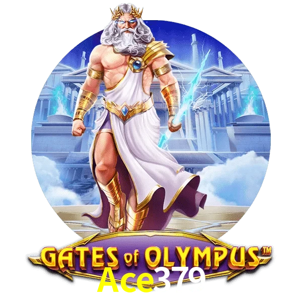 Ace379 Gates of O.