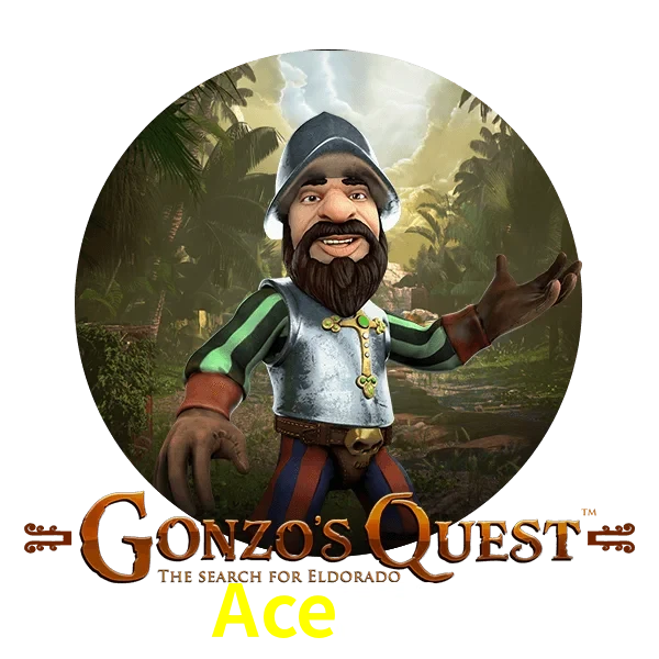 Ace379 — Gonzo's Quest slot | Play on Android APK & iPhone for real money | NetEnt