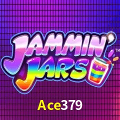 Ace379 — Jammin Jars cluster slot | Play on Android APK & iPhone for real money | Push Gaming