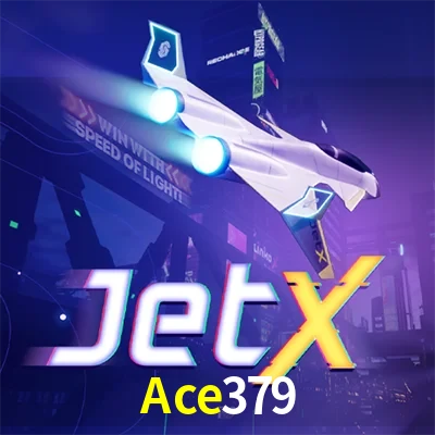 Ace379 — JetX crash crash game | Play on Android APK & iPhone for real money | SmartSoft