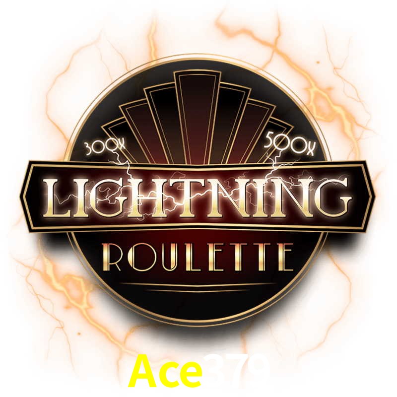 Ace379 — Lightning Roulette live live casino roulette | Play on Android APK & iPhone for real money | Evolution