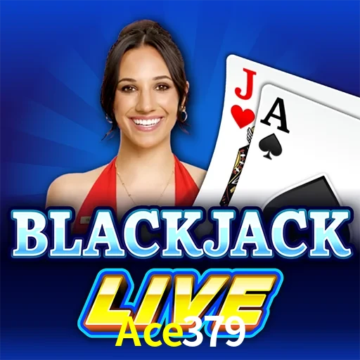 Ace379 — Live Blackjack live casino blackjack | Play on Android APK & iPhone for real money | Evolution