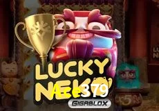 Ace379 — Lucky Neko slot | Play on Android APK & iPhone for real money | PG Soft