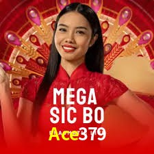 Ace379 — Mega Sic Bo live casino dice | Play on Android APK & iPhone for real money | Evolution