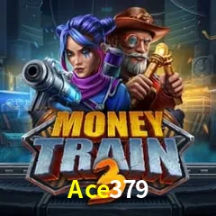 Ace379 — Money Train 3 slot | Play on Android APK & iPhone for real money | Relax Gaming