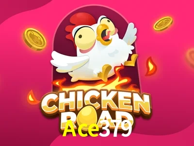 Ace379 — Road Chicken crash game | Play on Android APK & iPhone for real money | Hacksaw Gaming