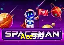 Ace379 — Spaceman crash crash game | Play on Android APK & iPhone for real money | Pragmatic Play