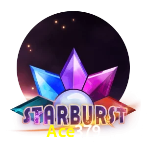 Ace379 — Starburst slot | Play on Android APK & iPhone for real money | NetEnt