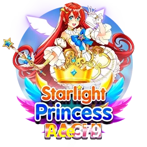 Ace379 — Starlight Princess slot | Play on Android APK & iPhone for real money | Pragmatic Play