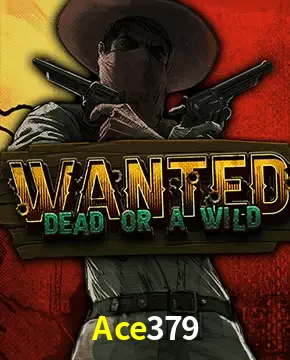 Ace379 — Wanted Dead or a Wild slot | Play on Android APK & iPhone for real money | Hacksaw Gaming